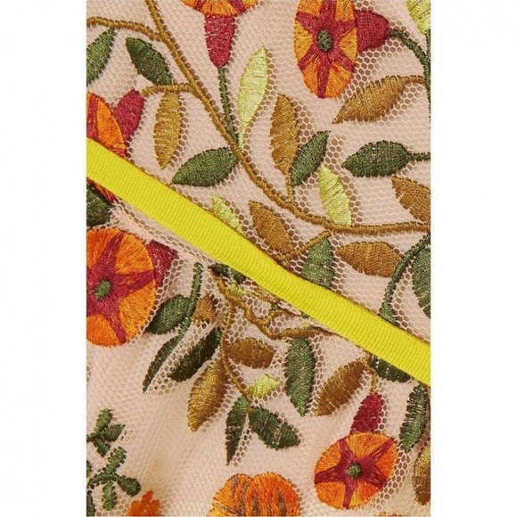 Red Valentino Garavani Maxi Dress - Picture 5 of 5